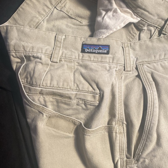 Patagonia NWOT pants - 34 waist - Picture 2 of 6